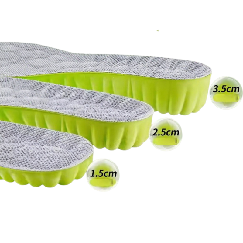 Height Insoles