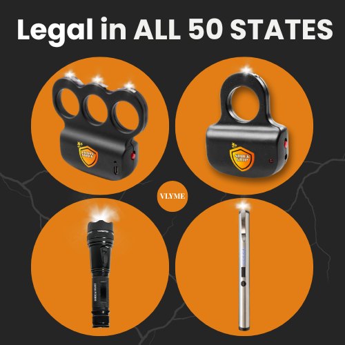 Padex™ TripleShock