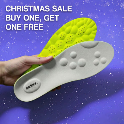 Padex Padel Insoles