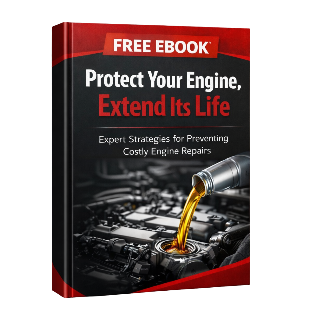 What Every Driver Should Know (E-book)