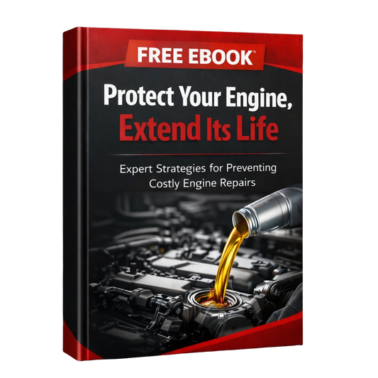 What Every Driver Should Know (E-book)