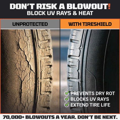TIRESHIELD PRO