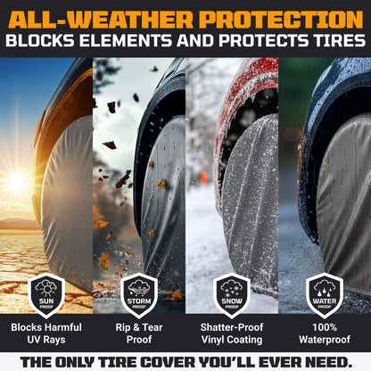 TIRESHIELD PRO