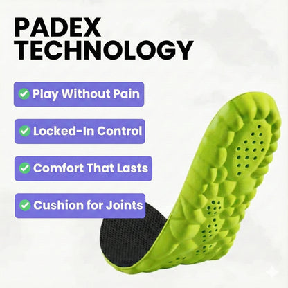 Padex Padel Insoles