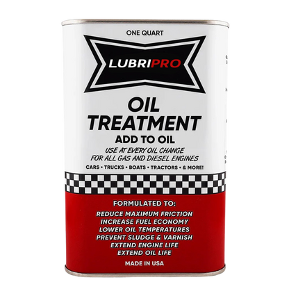 Prolube Oil Treatment