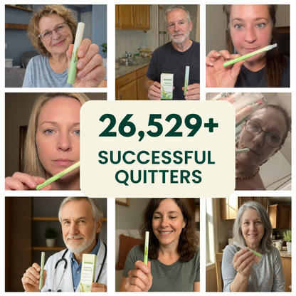 Herby - Lung Cleanse Inhaler™