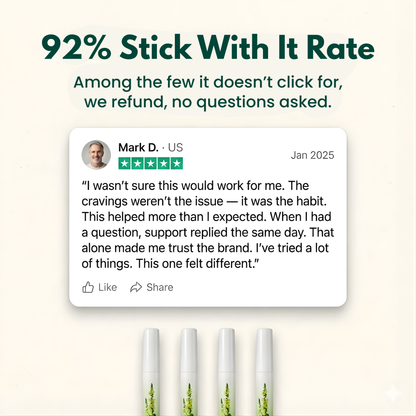 Herby - Lung Cleanse Inhaler™