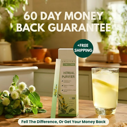 Herby - Lung Cleanse Inhaler™