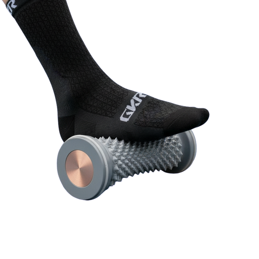 Therapeutic Recovery Roller