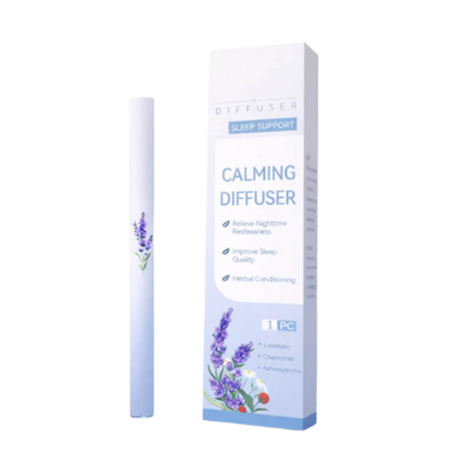 Herby - Sleep Ease Inhaler™