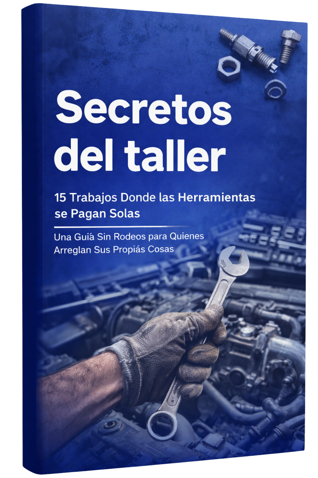 Secretos del Taller (Ebook)