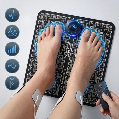 Padex Recovery – Masajeador EMS