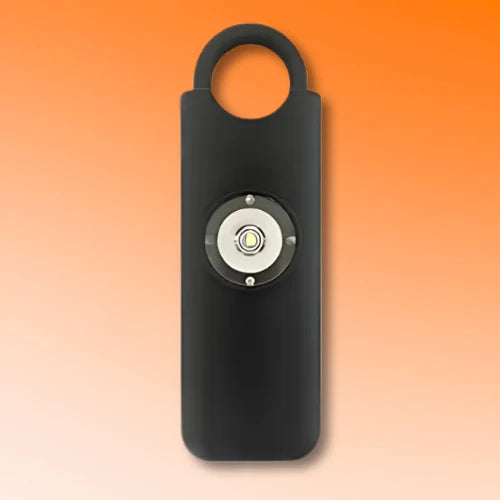 Safety Keychain Alarm