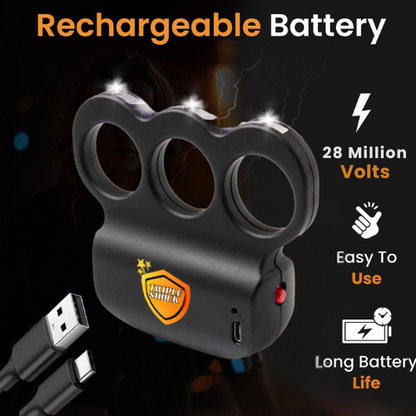 Padex™ TripleShock