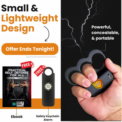 Padex™ TripleShock