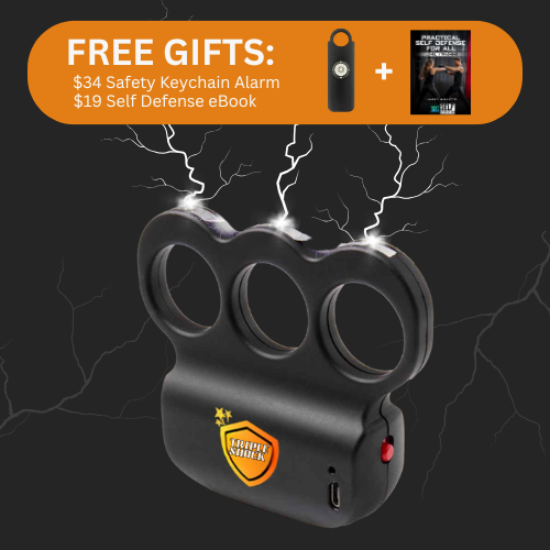 Padex™ TripleShock