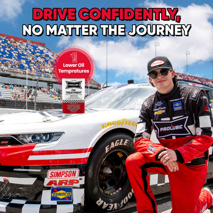 Prolube Oil Treatment