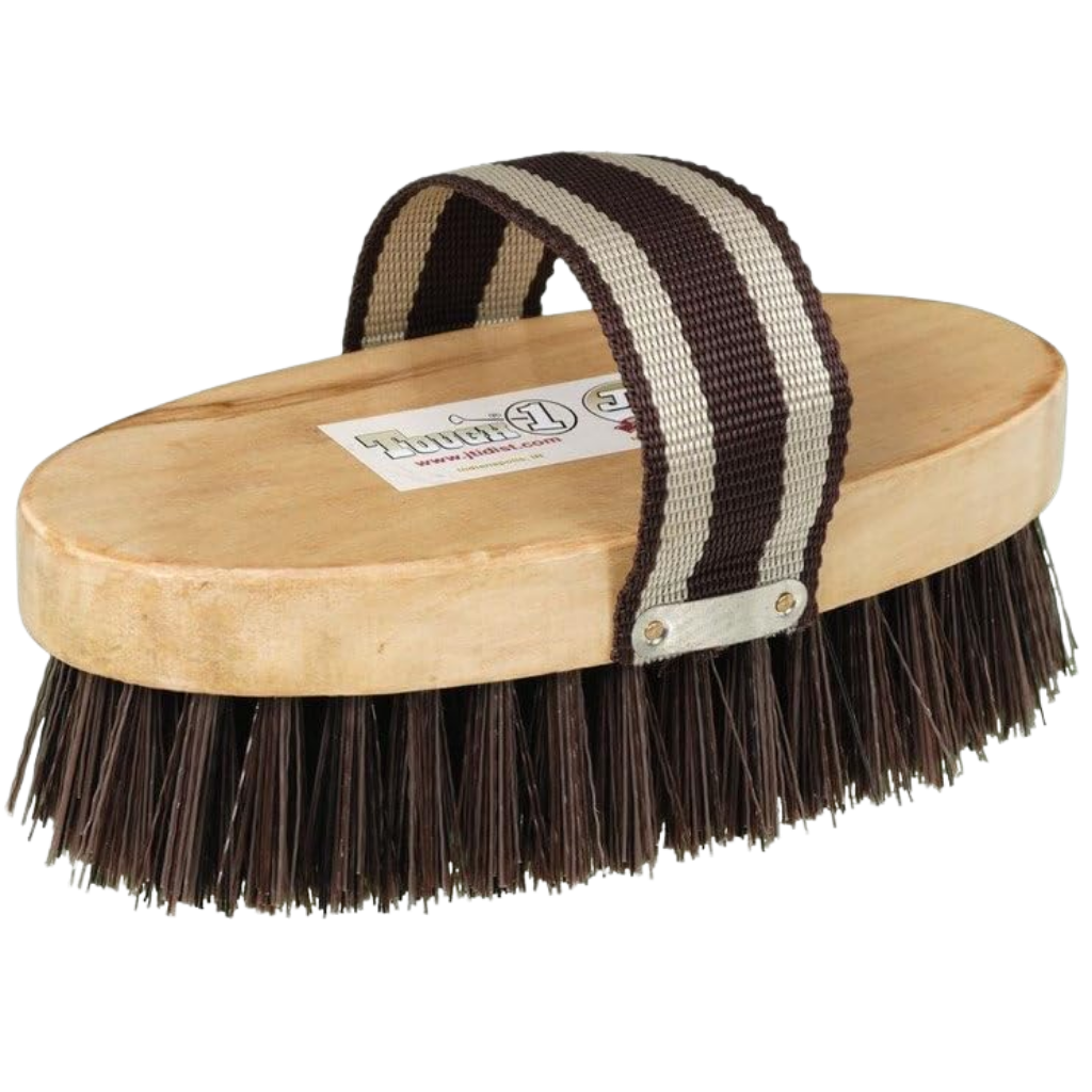 Body Brush