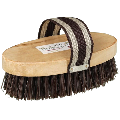 Body Brush
