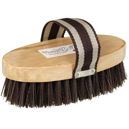 Body Brush