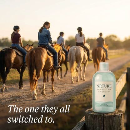 Coat & Protect Tick Oil