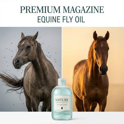 Coat & Protect Tick Oil