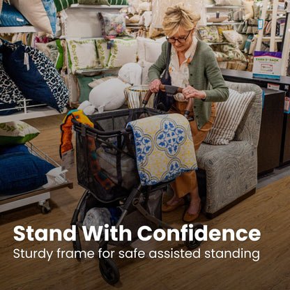 Strolee Stability Shopper