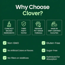 tryclover Premium Liquid Collagen