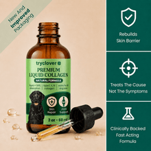 TryClover Premium Liquid Collagen