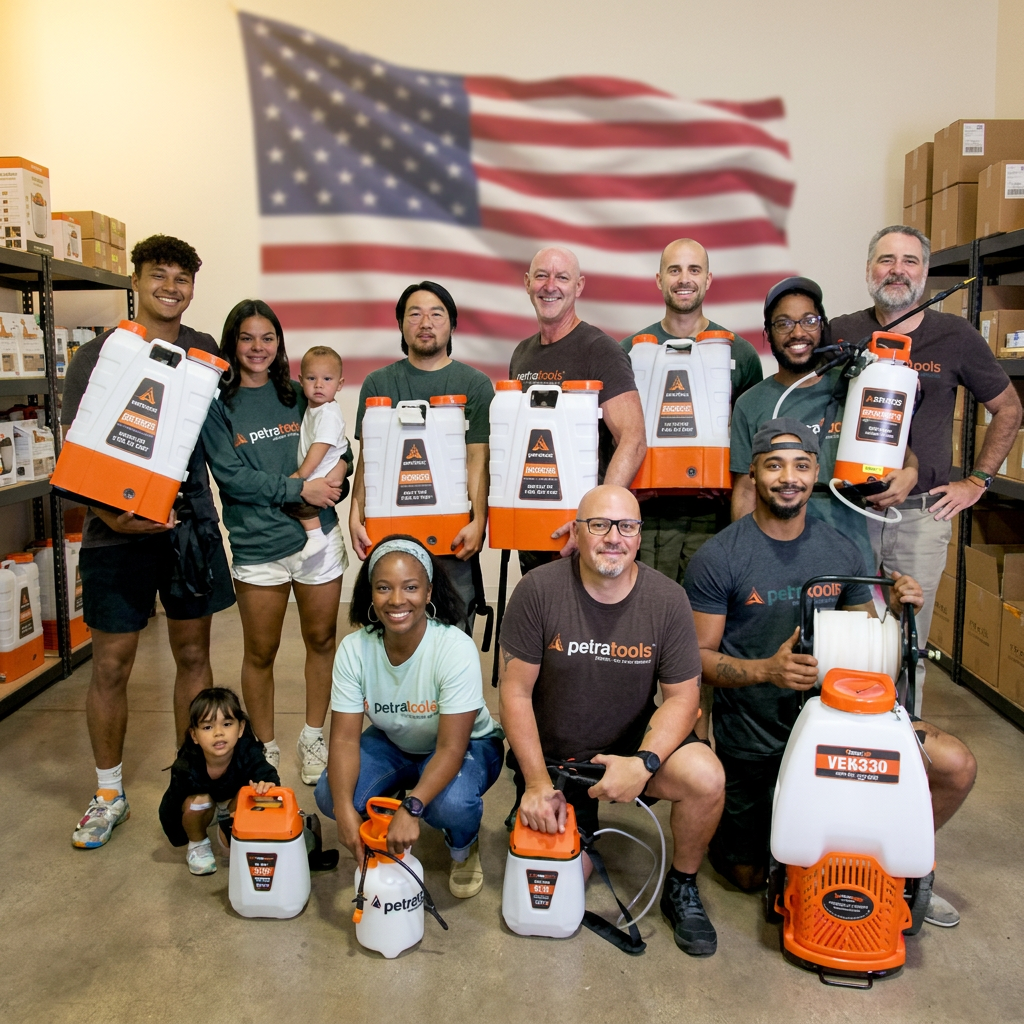 American Family Business & US-Based Support